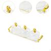 Dried Fruit Plate Candy Nuts Dish Snacks Wedding Decor Nordic Appetizer for