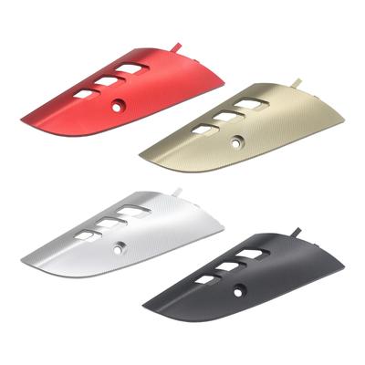 Shock Absorber Cover Ornamental Accessories Motorcycle Parts CNC Equipments Side Guard Fit for Vespa Vxl150 2013-2020 S150 2025