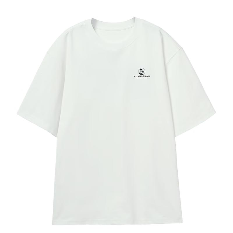 Camel Huangshan Outdoor Sun-Protective Quick-Dry Unisex T-Shirt 2XL