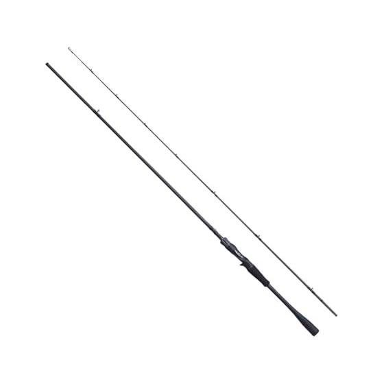 SHIMANO bass rod 26 Zodias 176M-2