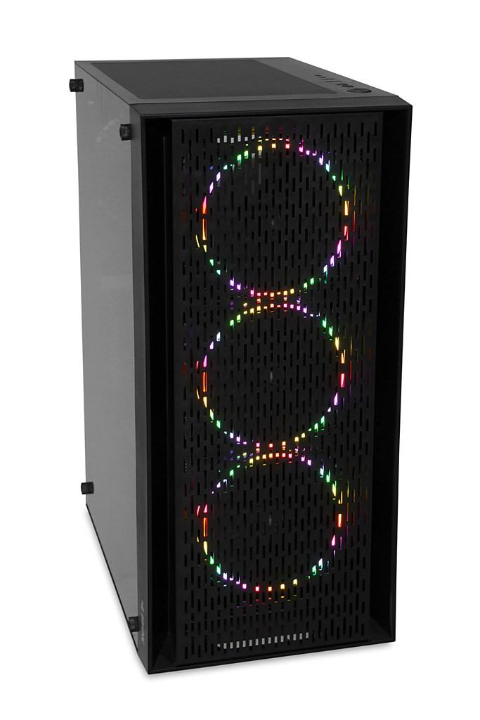 IBOX ATX CASE CETUS 903