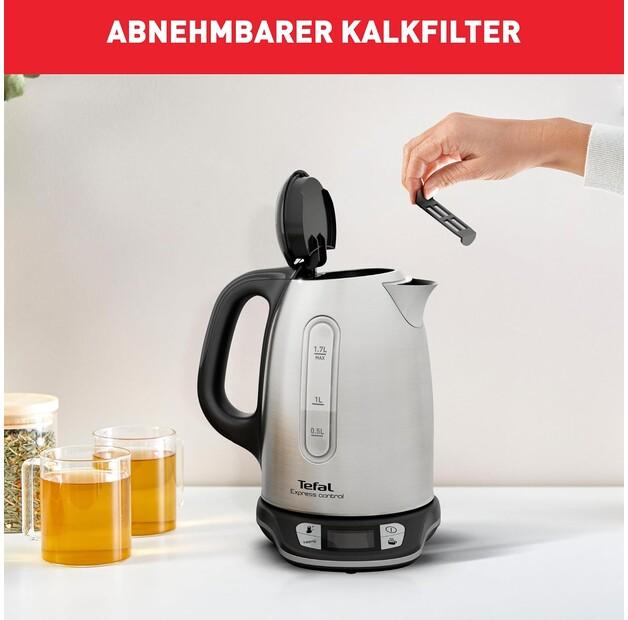 Чайник Tefal KI240D Express Control
