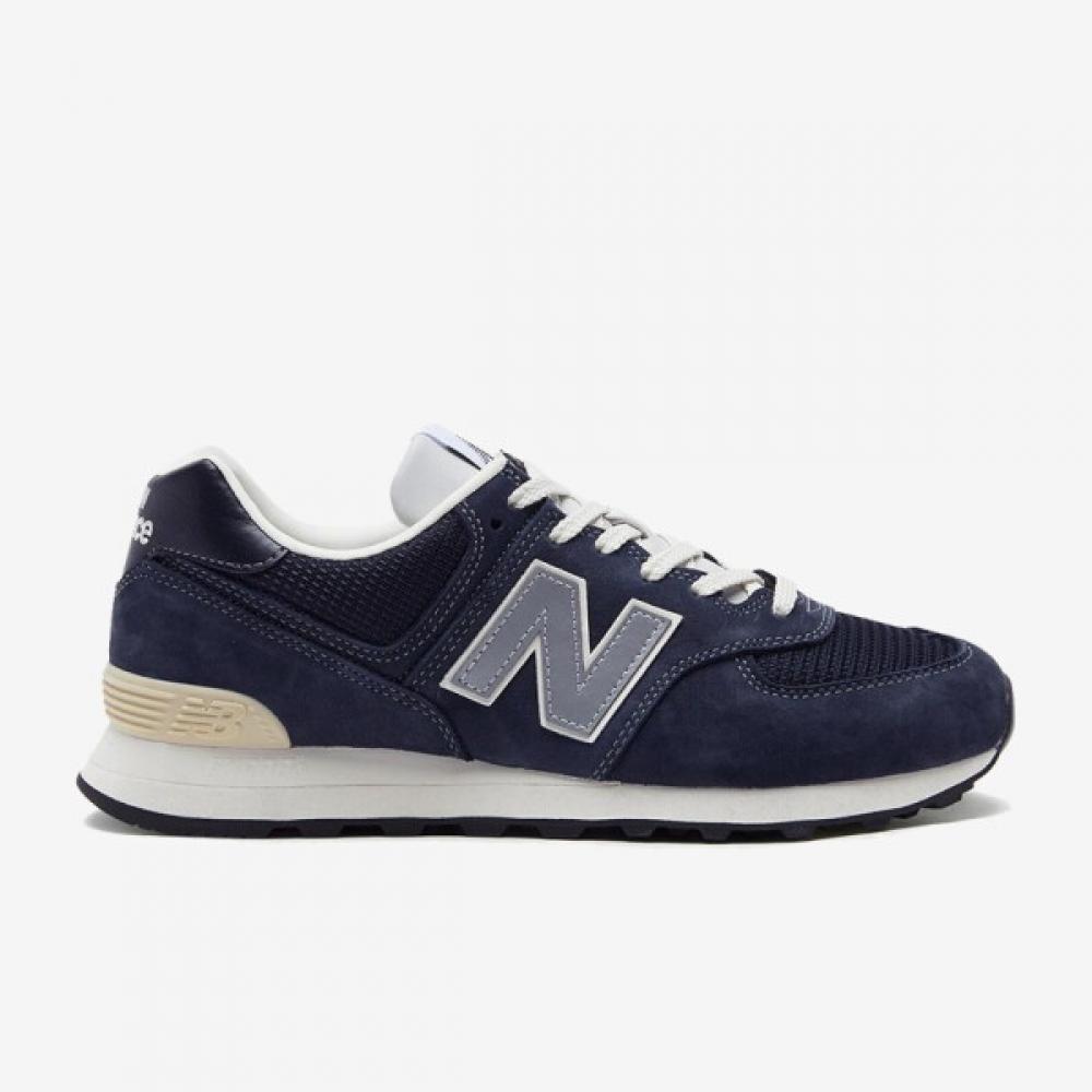 

New Balance X Portery 574 Premium Hard Navy 230