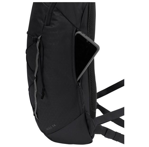 Backpack Vaude Agile 14 Redeva (45438-557)