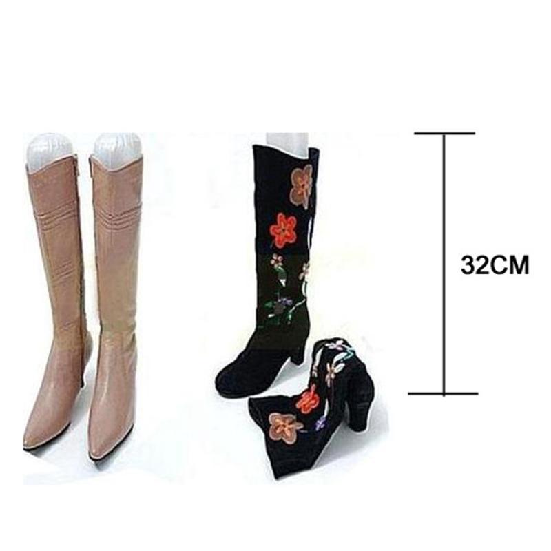 inflatable boot stretcher