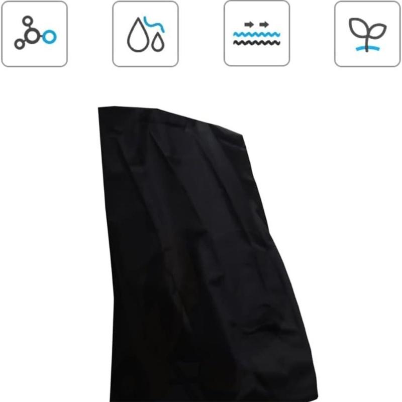 Outdoor-Schlauchaufroller Staubdichte Abdeckung Flexibles Wasserdichtes Design Universell passend Schale Für Stehende Gartenschlauch-Aufbewahrung