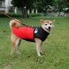 Waterproof Dog Clothes Winter Pet Warm Vest Jacket Padded Vest For Medium and Large Dogs Shiba Inu Warm Jacket Labrador Vest