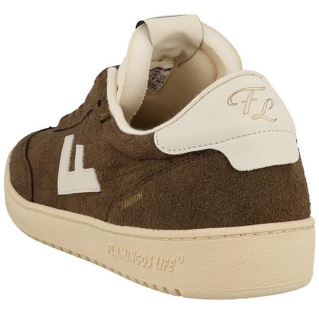 Flamingos' Life Stadion Sneakers