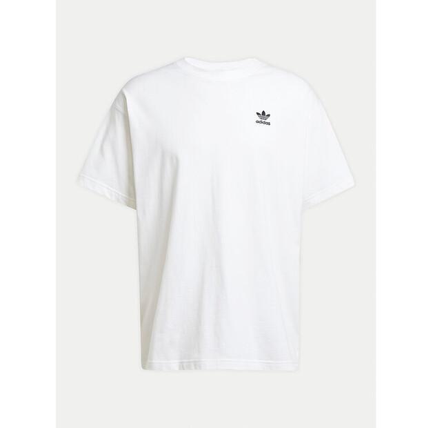 Adidas Trefoil Essentials T-shirt