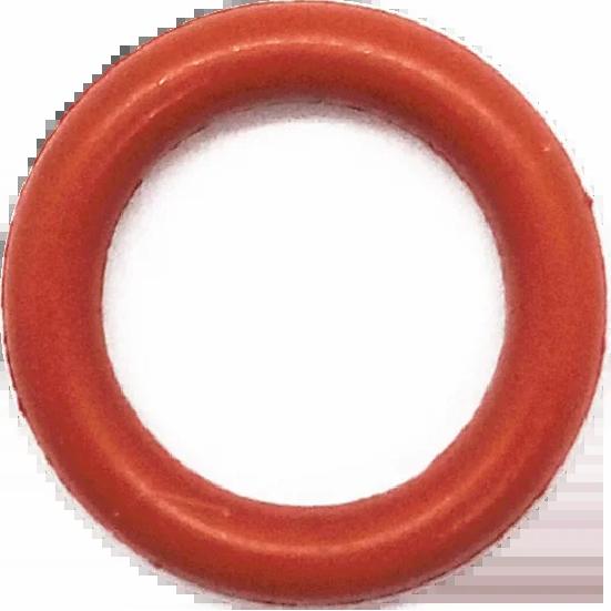 Free Shipping 100pieces Wholesale 7.8*1.9mm Rubber Orings Fuel Injector Seals for Toyota ASNU17 (AY-O2002)