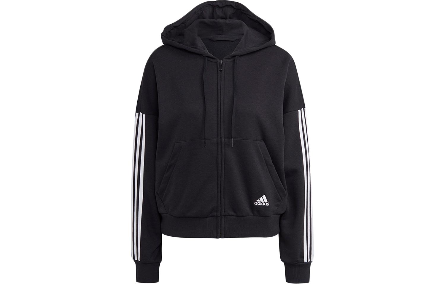 Adidas ESSENTIALS Jacket Women s Black GL1462 S