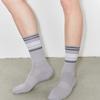 REXY Studio Double-Sided Non-Slip Crew Socks