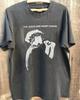 The Jesus And Mary Chain Band Retro Antraciet Unisex T-shirt Heruitgave S-5XL Unisex T-shirt