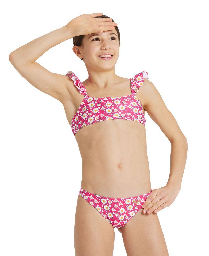 Arena Peldēšanas Tērpi Meiteņu Bikini Bralette