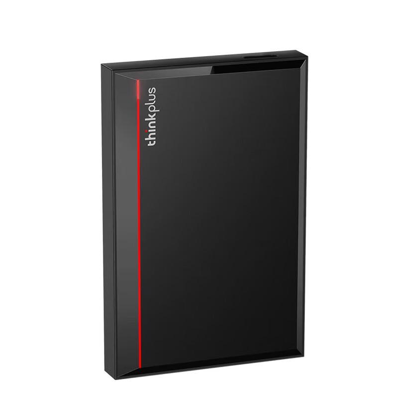 Lenovo Thinkplus UD100 USB 3.0 Portable External Hard Drive