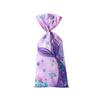 Mermaid Tail Candy Bags Gift Packing Bag Little Mermaid  Birthday Party Decor Kids Girl  Baby Shower Wedding Party Supplies