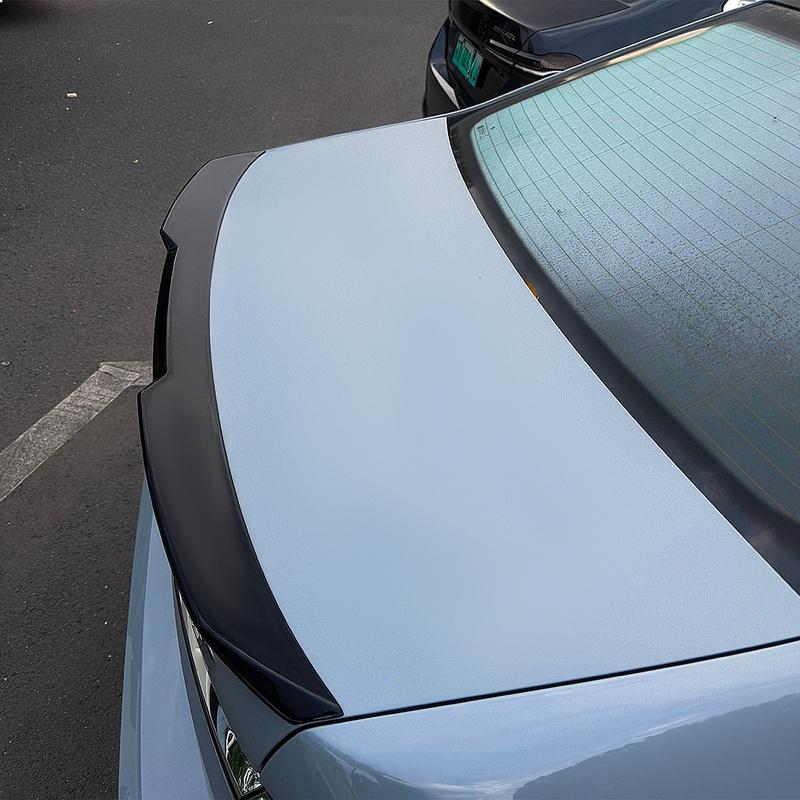 Performance Spoiler Rear Trunk Lip Wing For BMW 7 Series I7 G70 G73 2023+