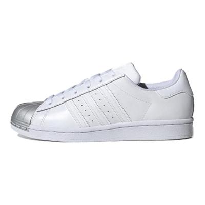 Originals Superstar 'White Silver' Women's Sneakers FX4747