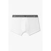 Emporio Armani Men S Cotton drawerS 2pc Set   Line Logo 0815312005  0815312006 