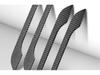 Luminous Door Handle Sticker for Tesla Model Y/3 (Updated Version)