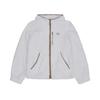 Womens/Ladies Double Monkey Fleece Jacket