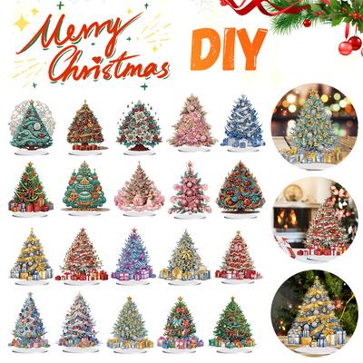 Aficiones y creatividad – Pintura de diamante