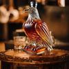 350mL Eagle Decanter Glass Bottle High Borosilicate Animal-shaped Bar Restaurant Creativity Funny Gift Whisky