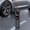 Portable High-Pressure Electric Car Tire Inflator