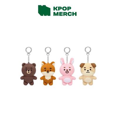 DAY6 DENIMALZ PLUSH KNIT Ver. - 2025 The Present