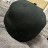 [USED] New Era 59FIFTY Black Cap!