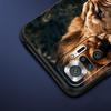 Tigre Wolf Lion Animal Phone Case For Xiaomi Redmi Note 14 13 12 5G 9S 9 10 11 Pro Plus 9T 14C 13C 12C 10C 9C 9A Soft Cover
