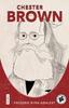 Chester Brown by Frederik Byrn Khlert Paperback Book 9781496858351