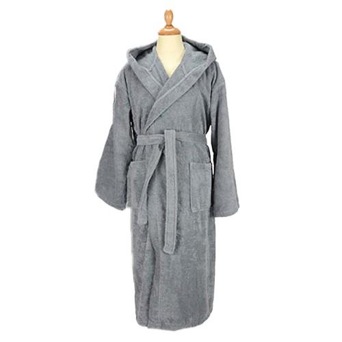 ARTG Womens/Ladies Hooded Robe
