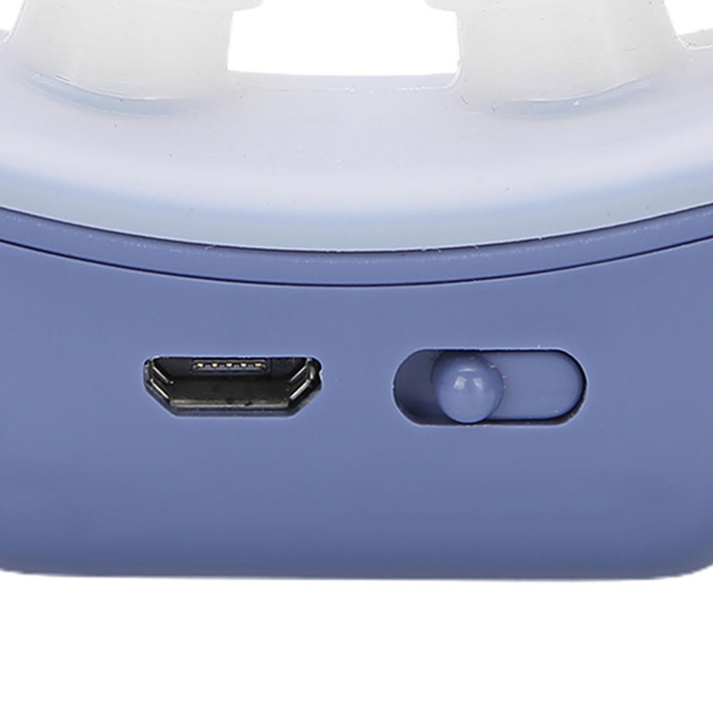 Anti Snoring Solution Devices Electronic Anti Snoring Device Comfortable Sleeping Aid Device