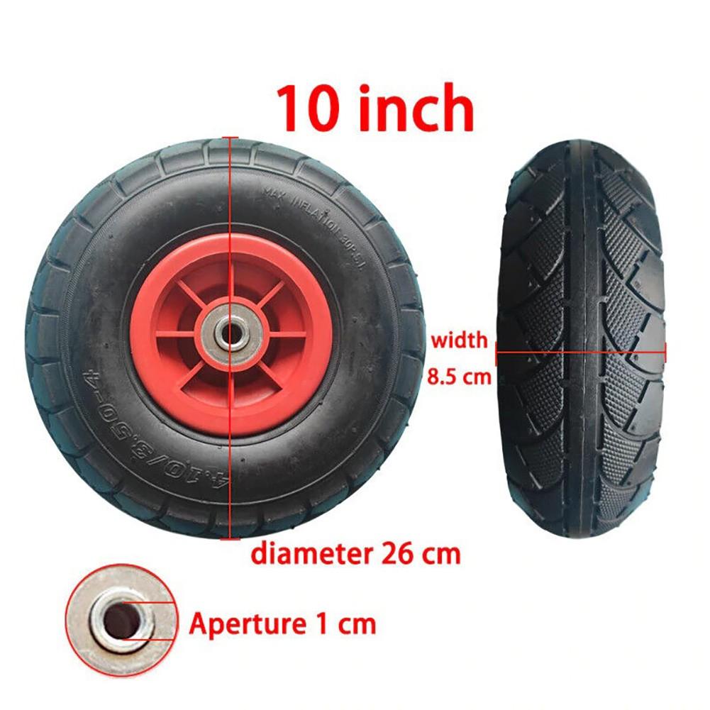 Electric Car Tire Inflatable Tire Reliable Performance