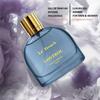 La French Control Perfume for Men & Women 100ml – Long Lasting Unisex Perfume | Eau De Parfum | Luxury Fruity, Spicy & Musky Fragrance