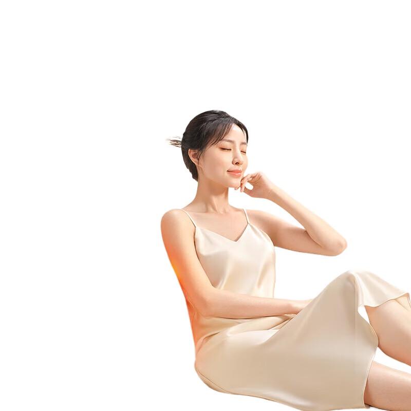 

breo Back5 Lite Portable Lumbar & Back Massager Cushion