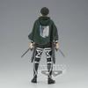 BANPRESTO Attack On Titan The Final Season Levi Special Levi
