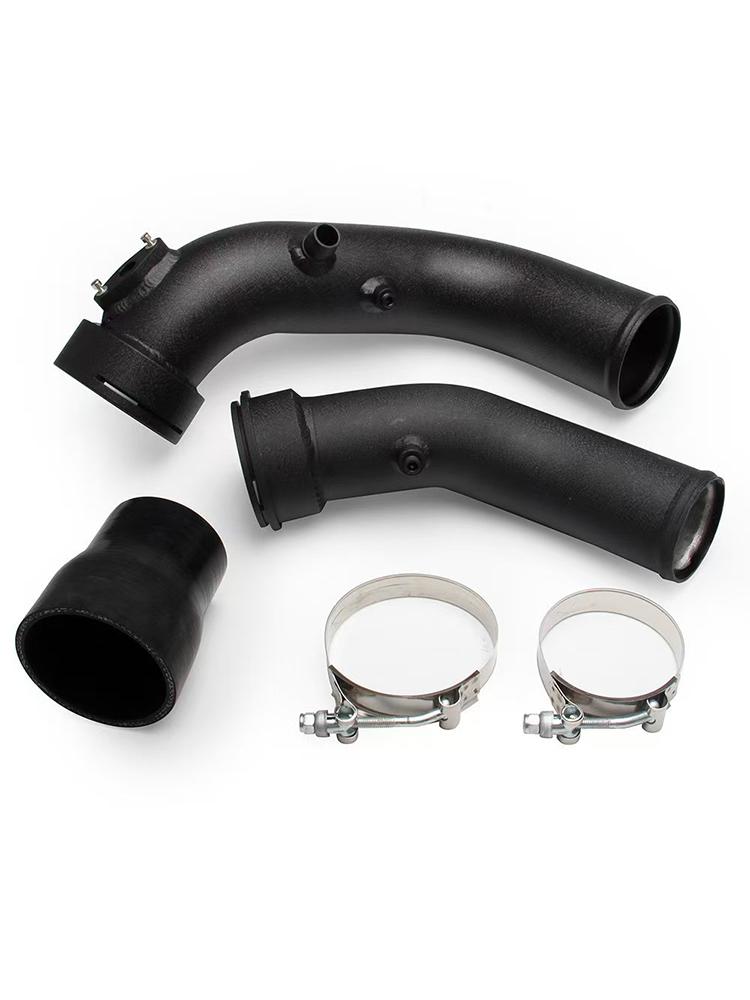Intake Turbo Charge Pipe Kit For