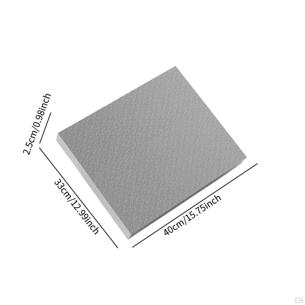 Balance Pad Mat Equipment Knee Protection Comfortable Exercise Cushion Yoga