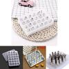 Stainless Steel Piping Tips Set For Cake Decorating With Reusable Bags For Baking Enthusiasts