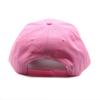 47 Cap MLB Basic New York Yankees Pink Adjustable