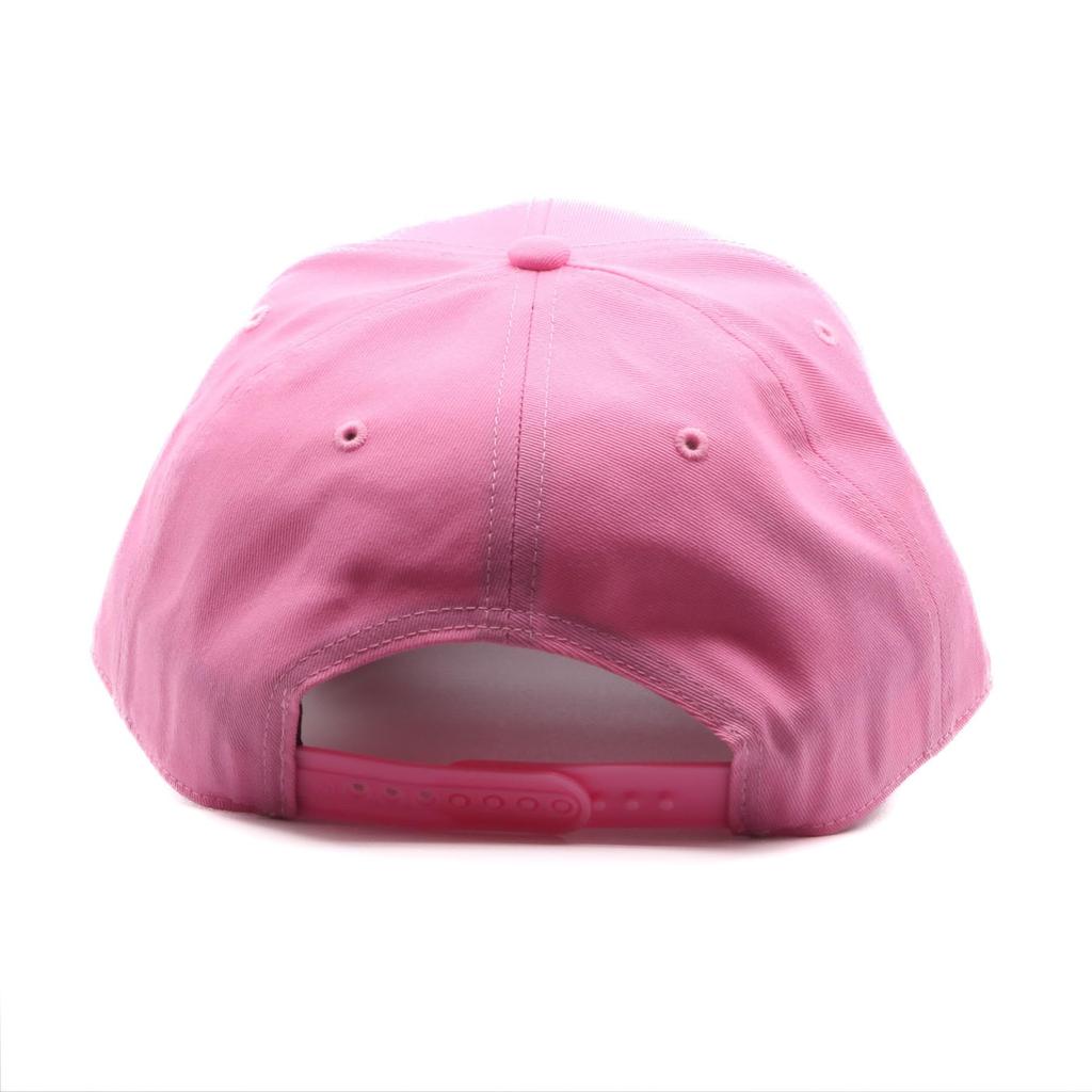 47 Cap MLB Basic New York Yankees Pink Adjustable