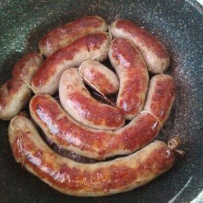 Strumenti di cottura Spago di cotone da macellaio Corde per barbecue per carne Corda per salsicce di carne