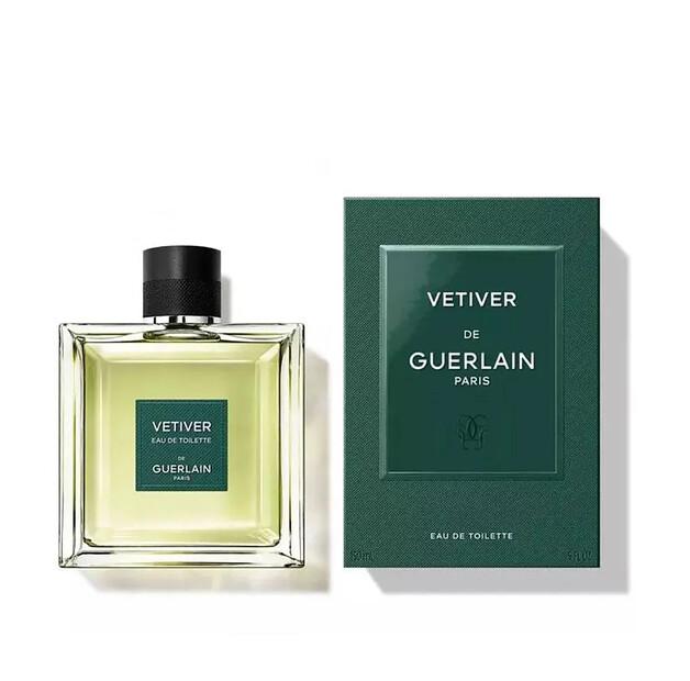 

Guerlain Vetiver 150ml туалетная вода