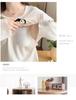 Three-Piece Maternity Nursing Pajama Set for Spring/Summer
