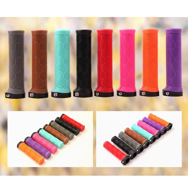 2lots Durability Bicycles Handlebars Grip Durability Replacement Bike Grip Enhancing Safety and Comfortable
