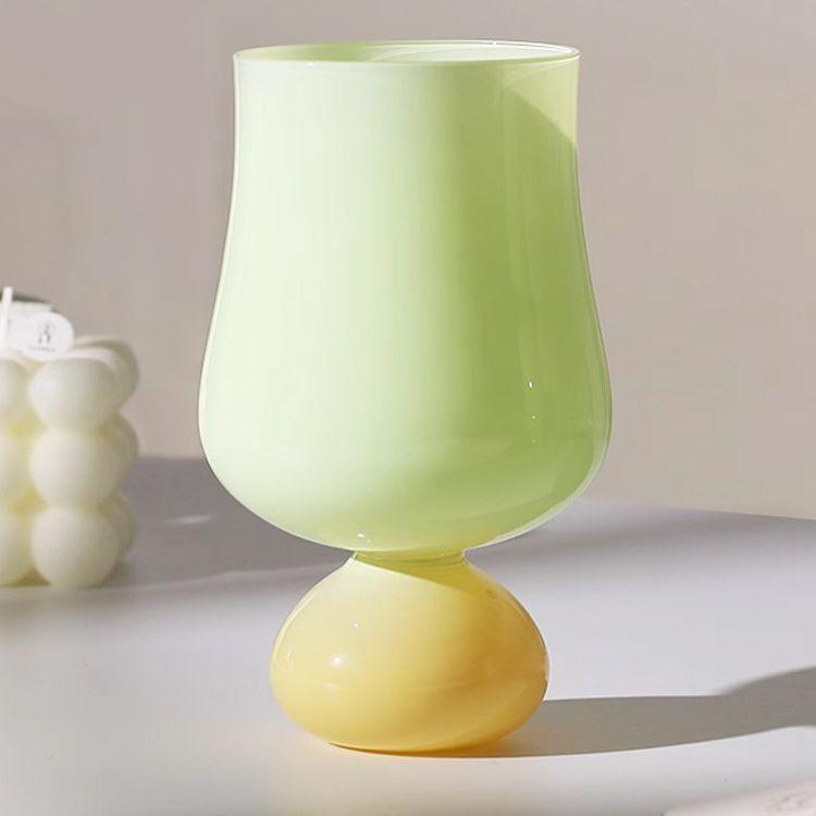 Wine Cocktail Wine Glass Cool Drinking Glasses Aesthetic Glass Bachelorette Party Cup Beer Cup Glasses