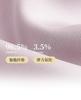 Xuan Liang [with chest cushion] Women's summer thin ice silk camisole shorts pure lace home suit set