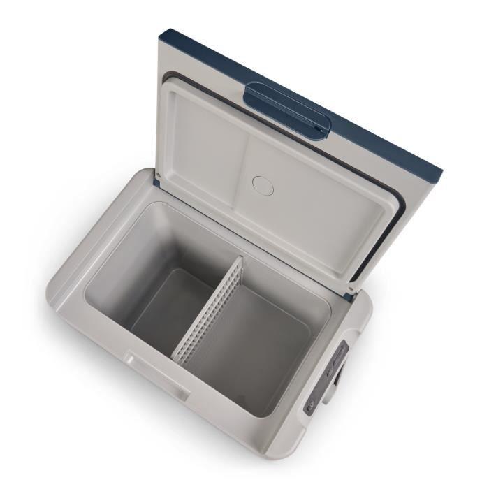 Electric Cooler - IGLOO- ICF18 - 240 V - Blue - 18 L